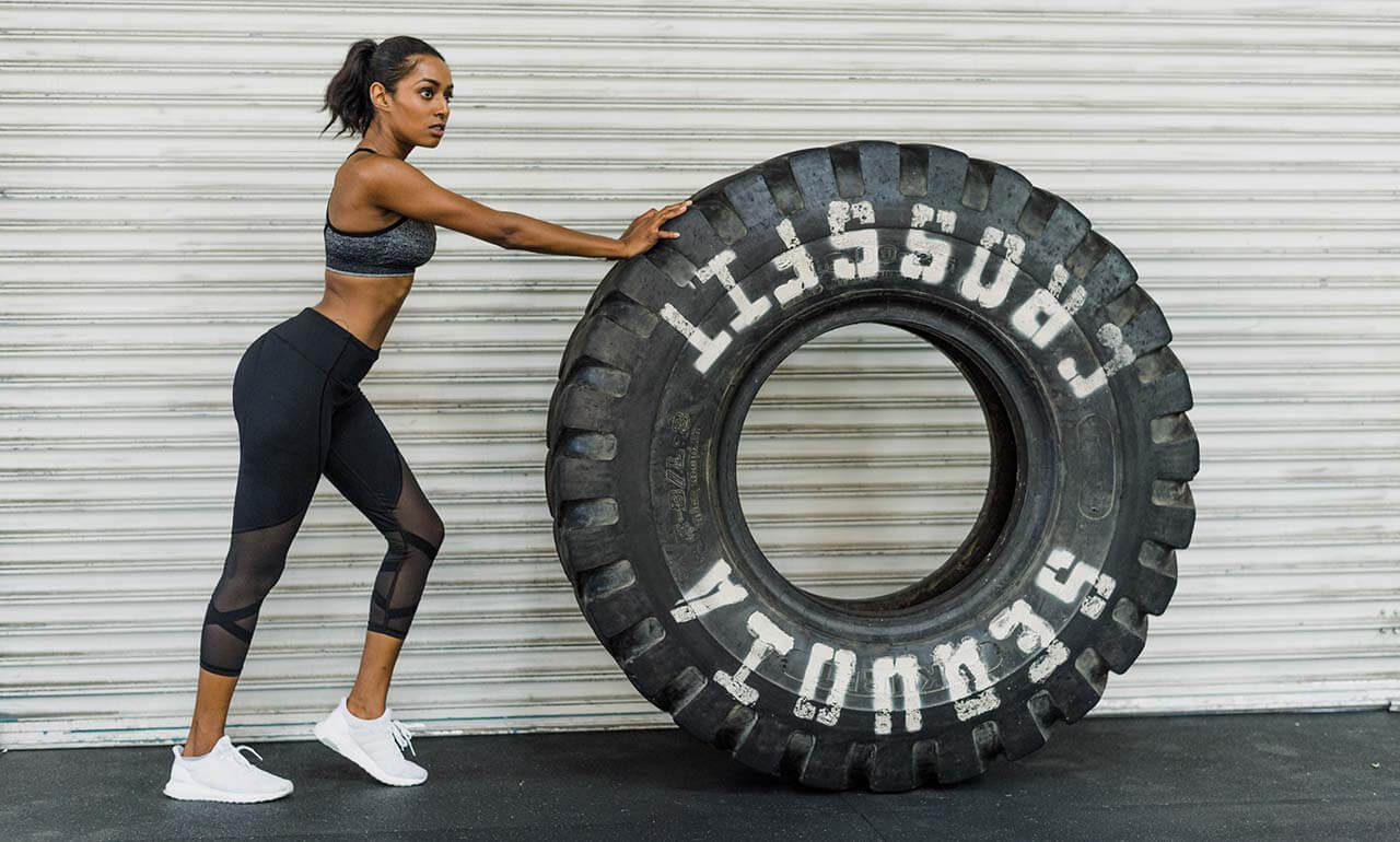 personal-trainer